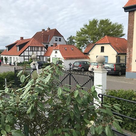 Schlei Liebe Apartment Arnis Bagian luar foto